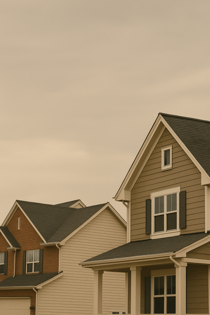 “Buying a Home When Rates Are High: Smart Moves in a Tough&nbsp;Market”