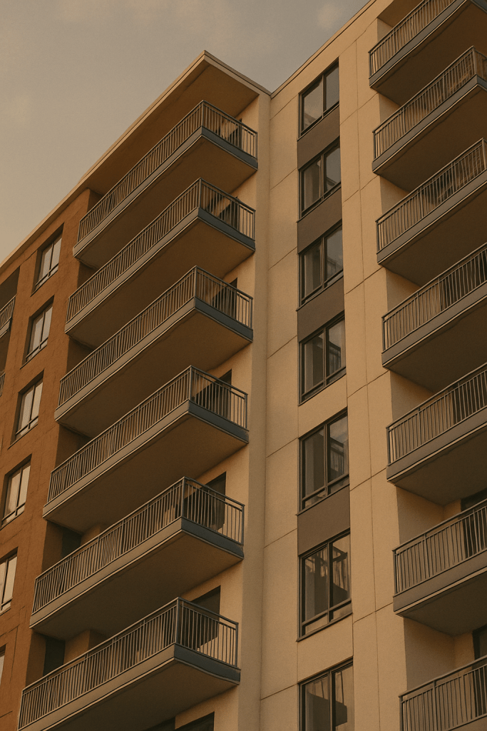 “Renting Isn’t Failing: Why Buying Isn’t Always the First&nbsp;Move”