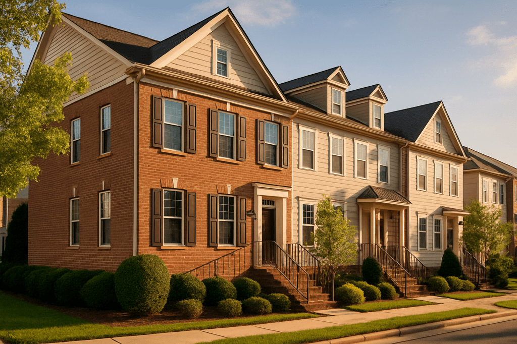 “Buying a Condo or Townhouse? Read This&nbsp;First”