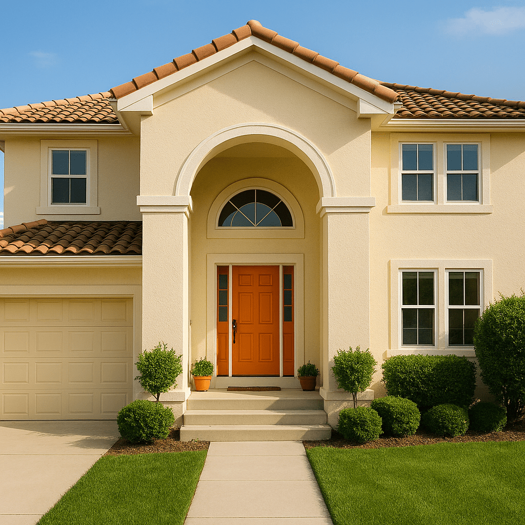 “Your First Key: A Real Estate Starter Guide for First-Time&nbsp;Buyers”