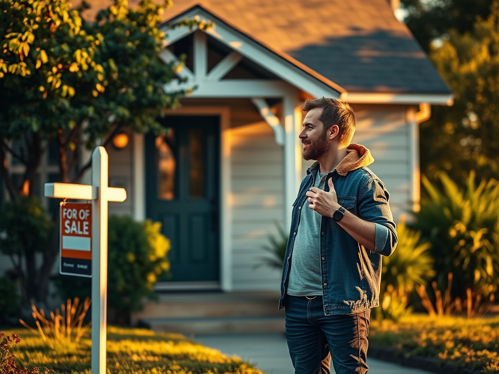 “Should You Wait for a Partner to Buy a&nbsp;Home?”