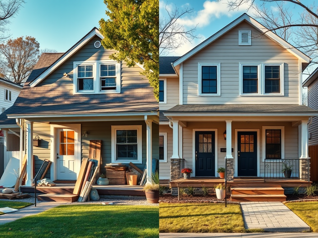 Fixer-Upper or Turnkey? How to Choose the Right First&nbsp;Home”
